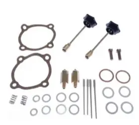 800-531 Datsun 2x 240z For 1970-72 Round Top Carb Rebuild Kit Hitachi Su Carburetor 800-531 Datsun 2x 240z For 1970-72 Round Top Carb Rebuild Kit Hitachi Su Carburetor