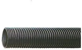 Dayco 80166 Autoflex Defroster Duct Hose Black