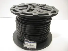 Dayco 93039 250 Feet 50 Psi Carburetor Fuel Line Hose 1/2 Inch Id Sae 30r7 - Roll Of 250ft