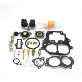Dayon 60 Crrk66 Carburetor Repair Kit For Toyota 22r 4runner 81-95 New Imufer