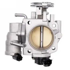 Daysyore Day-bp4w13640a Throttle Body With Tps Compatible 1999-2005 Mazda Mx-5 Miata