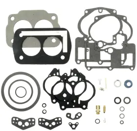 Daytona 1631a Rochester 2gc And 2gv Carburetor Rebuild Kit - 1970-1978 Pontiac