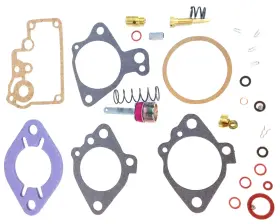 Daytona Parts 749s 968s 2113s Carter Wa-1 Carburetor Kit 1950-1956 Hudson Pacemaker Hornet