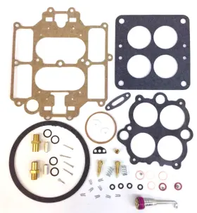 Daytona Parts Co 1507 Stromberg 4a 4 Barrel Carburetor Kit 1952-1954 Buick 70 7-92 7-94 7-98