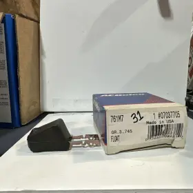 07037705 Delco 767l3 Vtg Nos Ac Carburetor Float
