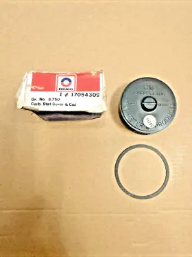 Delco 17054309 Nos 1971-1978 Buick Olds Pontiac 350 403 455 Choke Thermostat Free Sh