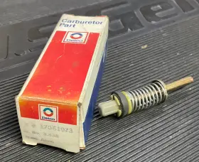 17061073 Delco Nos Gm Oem Carburetor Accelerator Pump