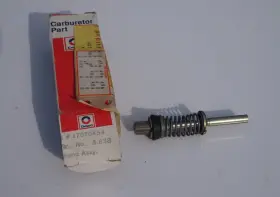 Delco 17070454 Nos Accelerator Pump Assy Rochester 2 Bbl 1981 Gm Vehicles