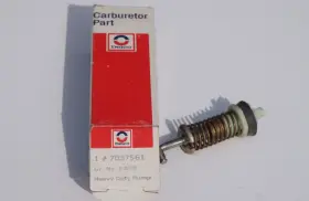 Delco 7037561 Nos Rochester Pump Assy. Heavy Duty Plunger 1975 1976 Chevy 2 Bbl