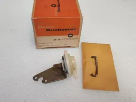 Delco 7041822 Nos Oem Gm 1964-1967 Chevy Camaro Nova Vacuum Break Pull-off