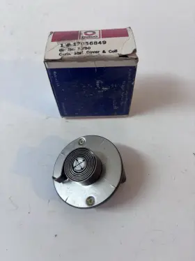 17056849 Delco 9287 Nos Gm Choke Thermostat Chevrolet Gmc 6 Cyl R2 1977 1978 Truck
