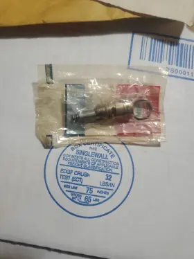 Delco Gm Firebird Gto G/8 400 Ho Trans Am Ram Air 7023897 D424r Nos 1967-74 442 4bc Pontiac Buick Olds Rochester Carb Needle Seat