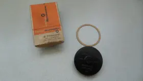 Delco Rochester 7004072 Nos 32-56 Chevy 6 Cyl Carb Choke State Cover And Coil Gm 02ac2 Il