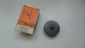 7019666 Delco Rochester Nos 61-65 Pontiac Power Pack 3x2 Stat Cover And Coil Carburetor 02fa3 Il