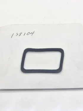 Dellorto 138104 Sha Carburetor Float Bowl Gasket - Part #138104 Fits Tomos Puch