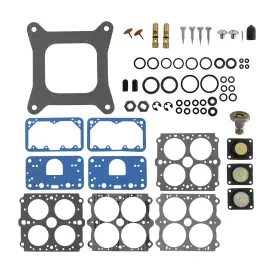 Demon 190004 Carburetor Rebuild Kit - 4150