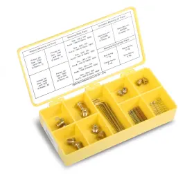 Demon 1921 Street 625 Calibration Kit