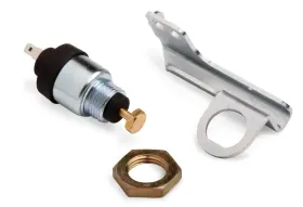 Demon 792898400368 1950 Street Idle Kick-up Solenoid