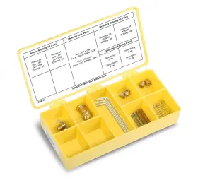 Demon Carburetion 792898400665 Street Calibration Kits 1931