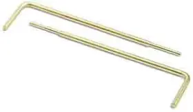 Demon Carburetion 792898400696 1956 Metering Rod