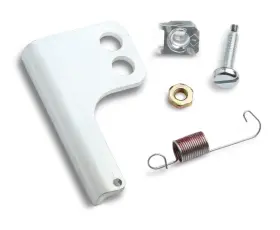 Demon Fuel Systems 792898400399 Carburetion 1954 Street Kickdown Spring And Perch Kit
