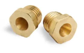 Demon Fuel Systems 792898400481 1947 Primary Metering Jet .076 Inch