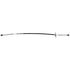Dennis Carpenter Dp10001d 1965-66 Ford F-series Truck Excluding 4wd Accelerator Cable