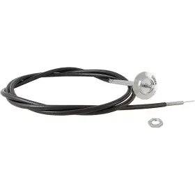 Dennis Carpenter Tr9700v 1961-69 Ford F-series Truck 1966-70 Bronco Choke Cable