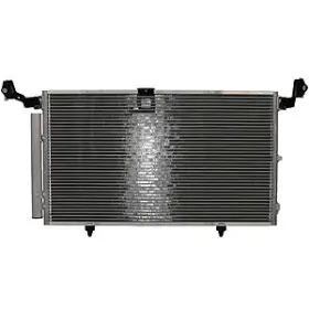 477-0564 Denso A/c Condenser