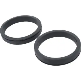 Detroit Muscle Technologies Ma2462 1970-74 Dodge Dart Demon Duster Hood Scoop To Seals Pair