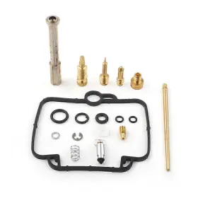 Dictorcoltd 550748618994 Carb Rebuild Kit For Suzuki Dr 650se 1996-2009 650 Se - Carburetor Repair