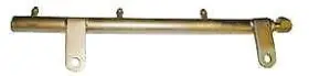 Dmc C1ae9d280a Carburetor Fuel Log Ford 390 406 427 3x2