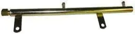 Dmc C3az-9d280-b Carburetor Fuel Log 1963-67 Ford Fairlane 406 427 2 X 4