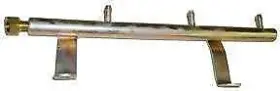 Dmc C5zz-9d280-a6c Carburetor Fuel Log Ford 260 289 302 3 X 2