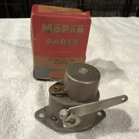 Dodge 1311839 1949 - 1954 Plymouth Automatic Choke Made By Sisson