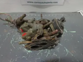 Dodge 320-02111 83 Horizon Carburetor 4-97 1.6l Fed