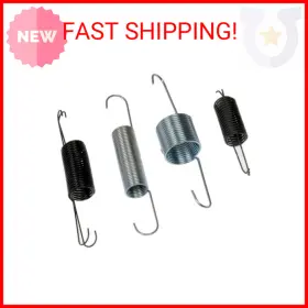 Dorman 037495592079 Throttle Return Spring Kit - Assorted Springs