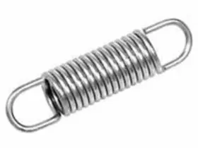 Dorman 40753 Help Ext Spring 9 Inch