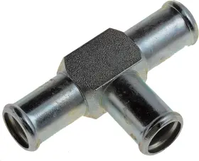 Dorman 56387 5/8 X Inch Metal Universal Heater Hose Tee Universal