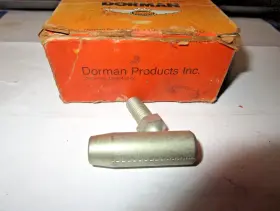 Dorman/autograde 115-003 Carburetor Throttle Ball Joint