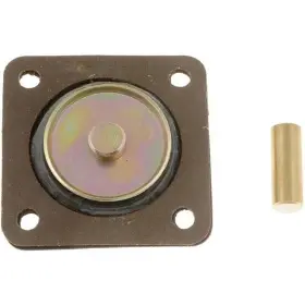 Bap-90082 Dorman 90082 Carburetor Accelerator Pump Diaphragm For Ford Thunderbird Torino