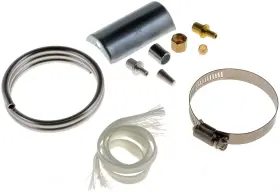 Dorman/help 55111 Motors Part Carburetor Choke Heater Tube Kit