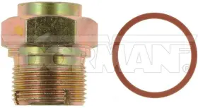 Dorman - Help 55124 Carburetor Fuel Inlet Fitting Pn#