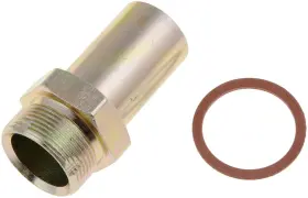 Dorman/help 55141 Carburetor Fuel Inlet Fitting