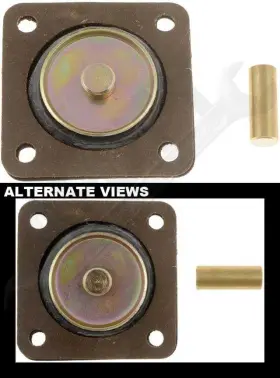 Dorman/help 90082 Accelerator Pump Diaphragm