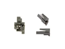 Dorman Np756ts Carburetor Choke Thermostat Connector For 1982-1986 Chevy K10 Suburban