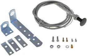 Dorman - Oe Solutions 03787 Throttle Conversion Kit
