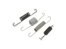 Dorman - Oe Solutions 59207 Help Throttle Return Spring P N