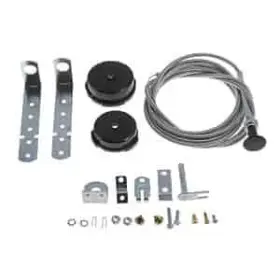 Dorman Products 55104 Choke Conversion Kit