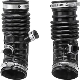 16576-jk20a Dtomi Engine Air Intake Hose Tube Left And Right Side Compatible With Infiniti
